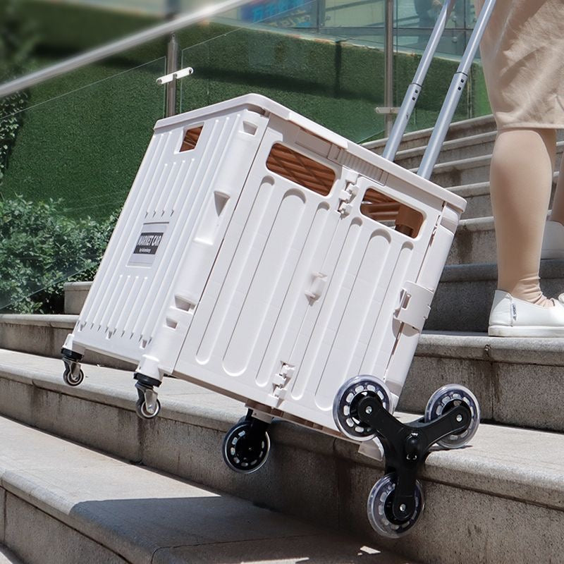 Portable Shopping Cart