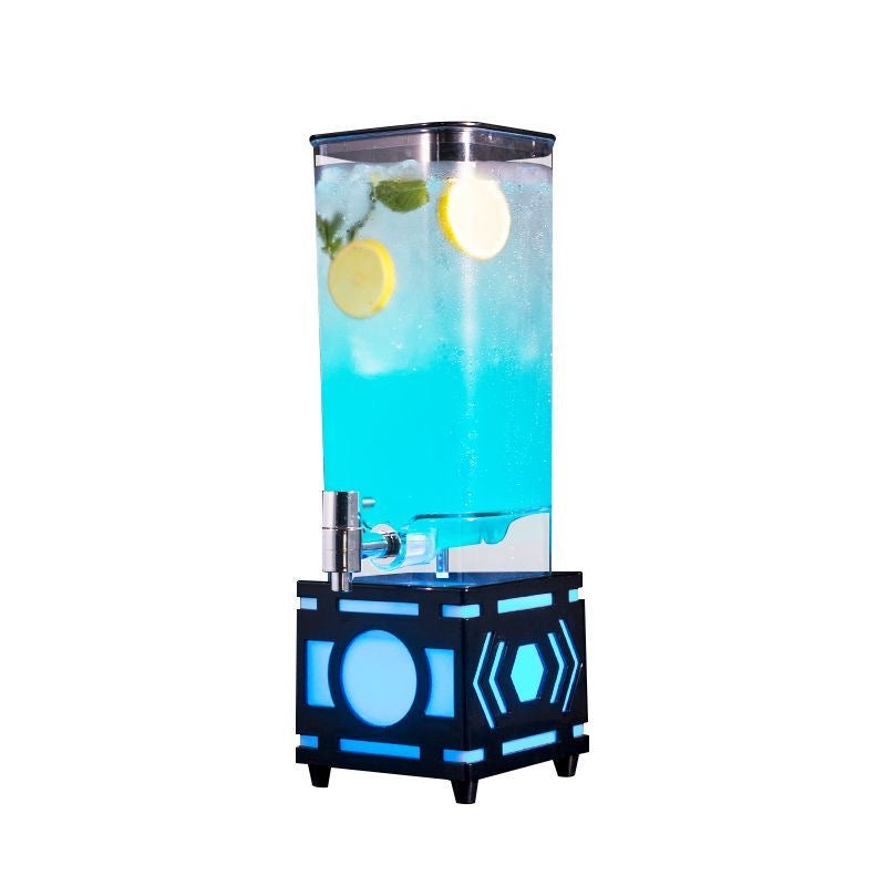 LED Juice dispenser